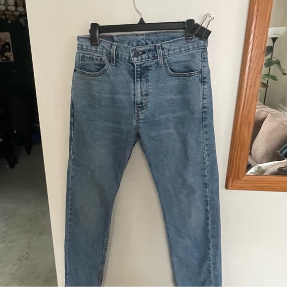 Levi’s: Straight leg jeans - Picture 5 of 13